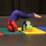 Boys Tumbling Class Prince Rupert