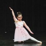 Pre-Ballet Dance Class in Prince Rupert